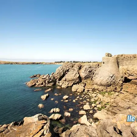 Entre Campagne Et Ocean Holiday home Notre-Dame-de-Riez